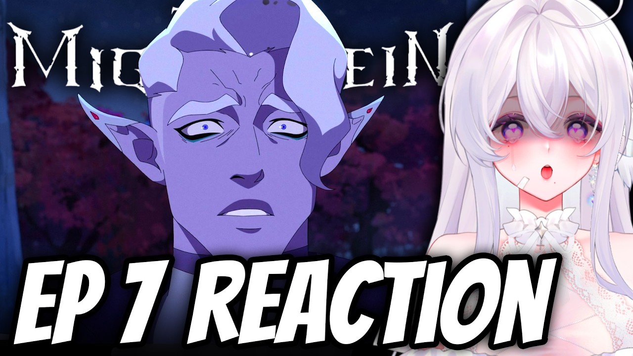 Belonging | The Mighty Nein Ep 7 Reaction