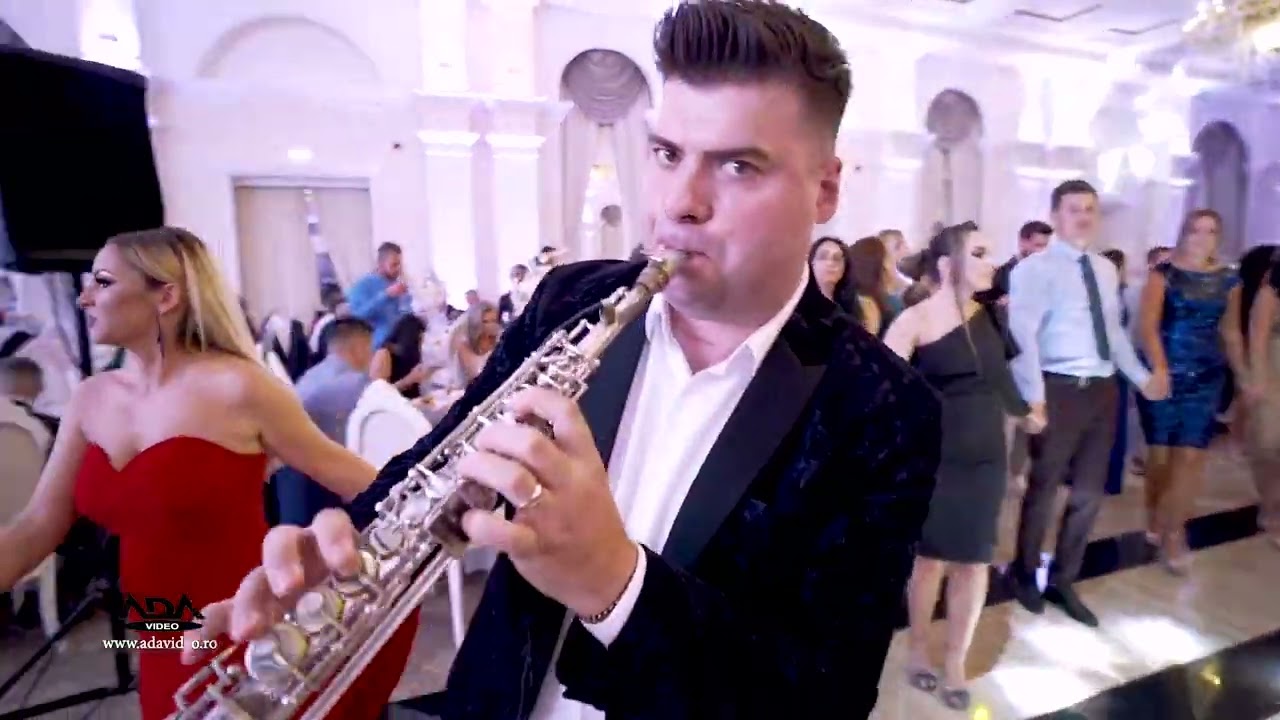 Alex Surdea - Formatia Timisul - Ardelene LIVE I - Nunta Roxana & Cristian