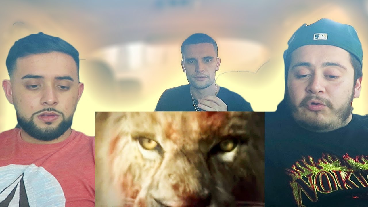 10 Terrifying Animals You're Glad Are Extinct! (REACTION)