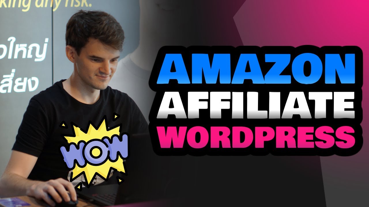 💰 AAWP : Le Meilleur Plugin d'Affiliation Amazon [2021] 🤑