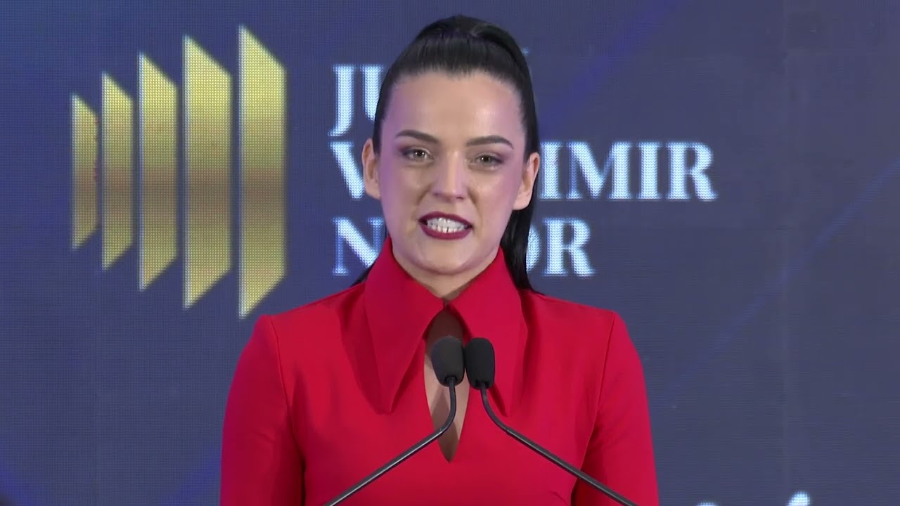 VIJESTI U POLA 7 - OTVARANJE ŠKOLE 