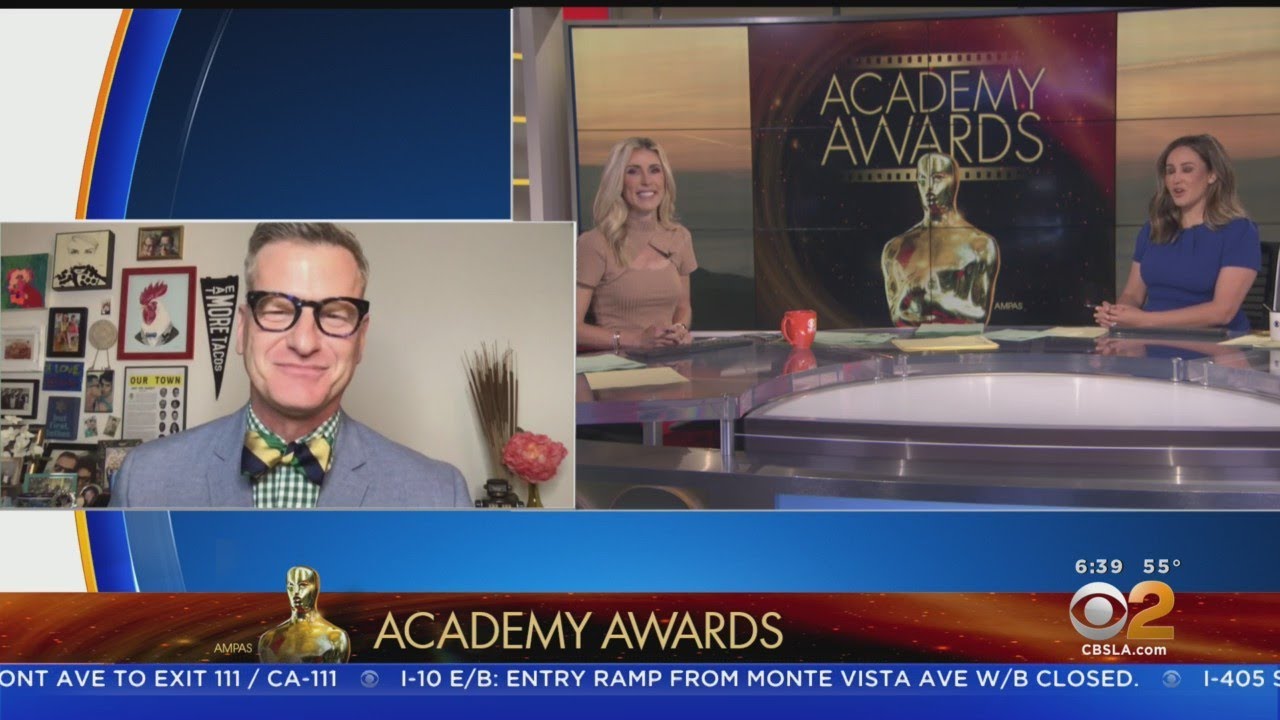 Variety senior editor Marc Malkin weighs in on Oscar race