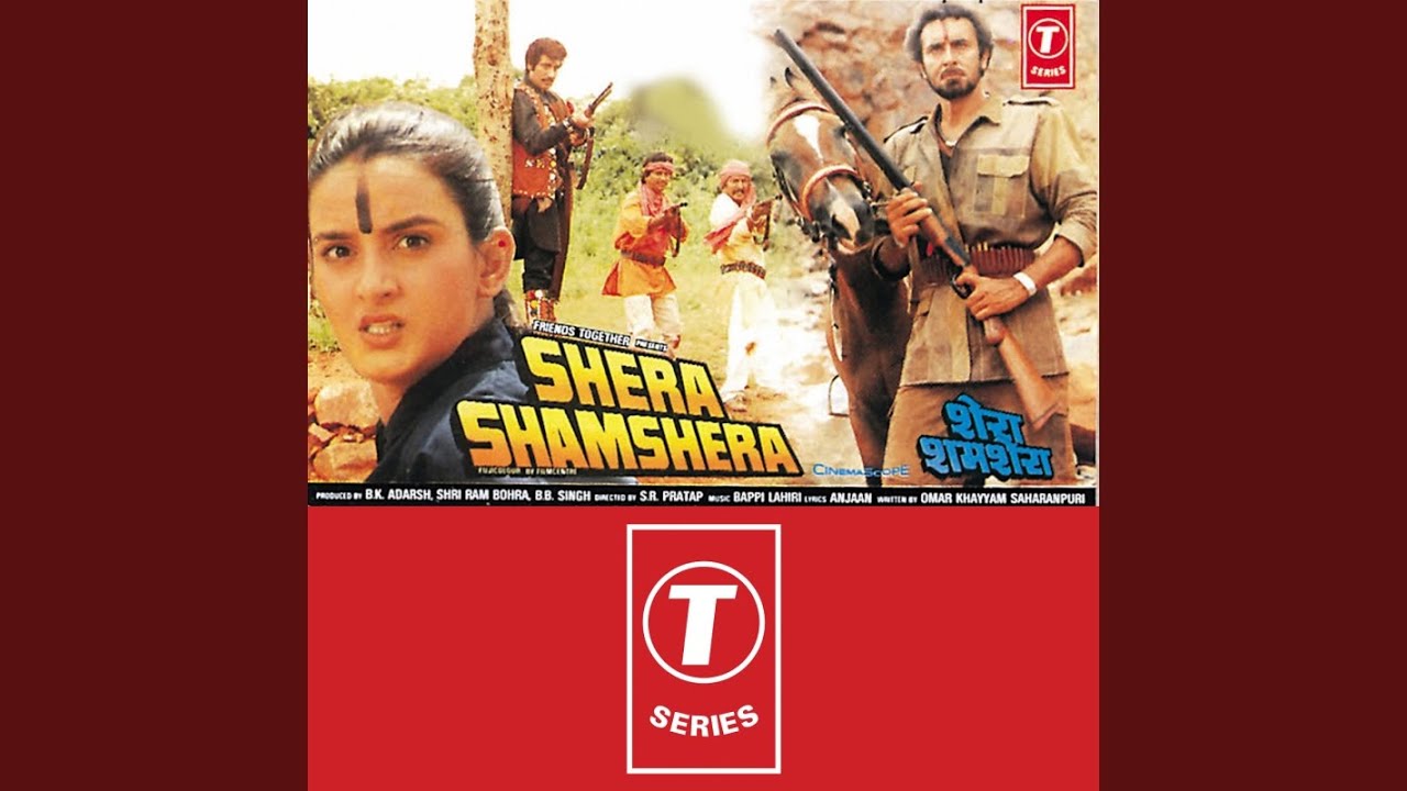Tera Khana Kharab