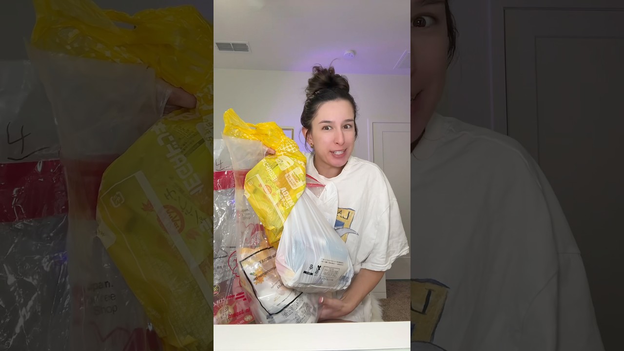 200 $ HYGIENE HAUL 🧼🫧 #shopping #shoppinghaul #bodycare #hygiene #shoppingvlog