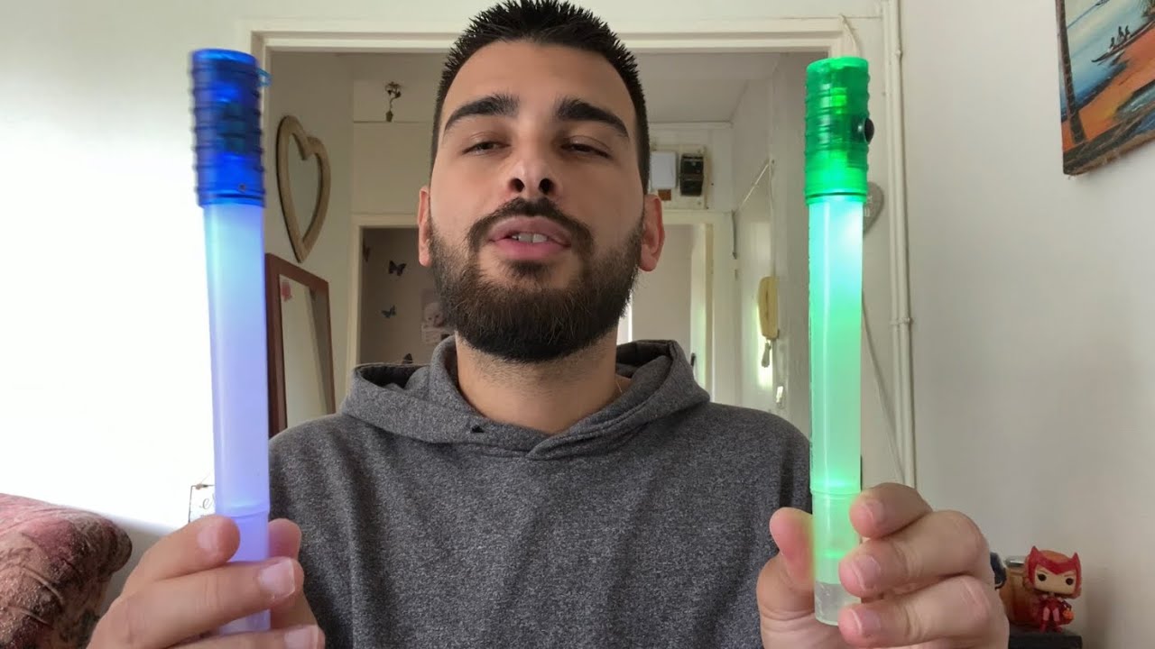 ASMR | FAST ULTIME