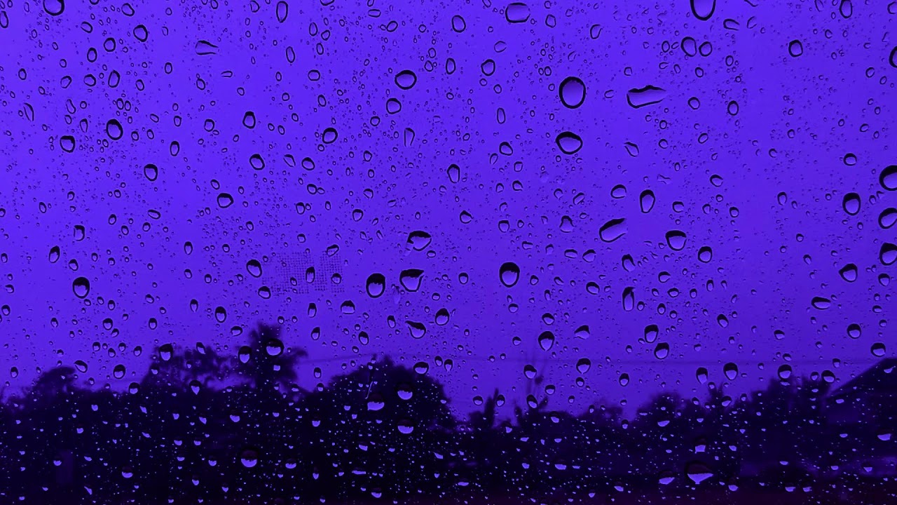 ain Sounds for Deep Sleep 🌧️ Live 24/7 - White Noise to Reduce Stress & Overthinking