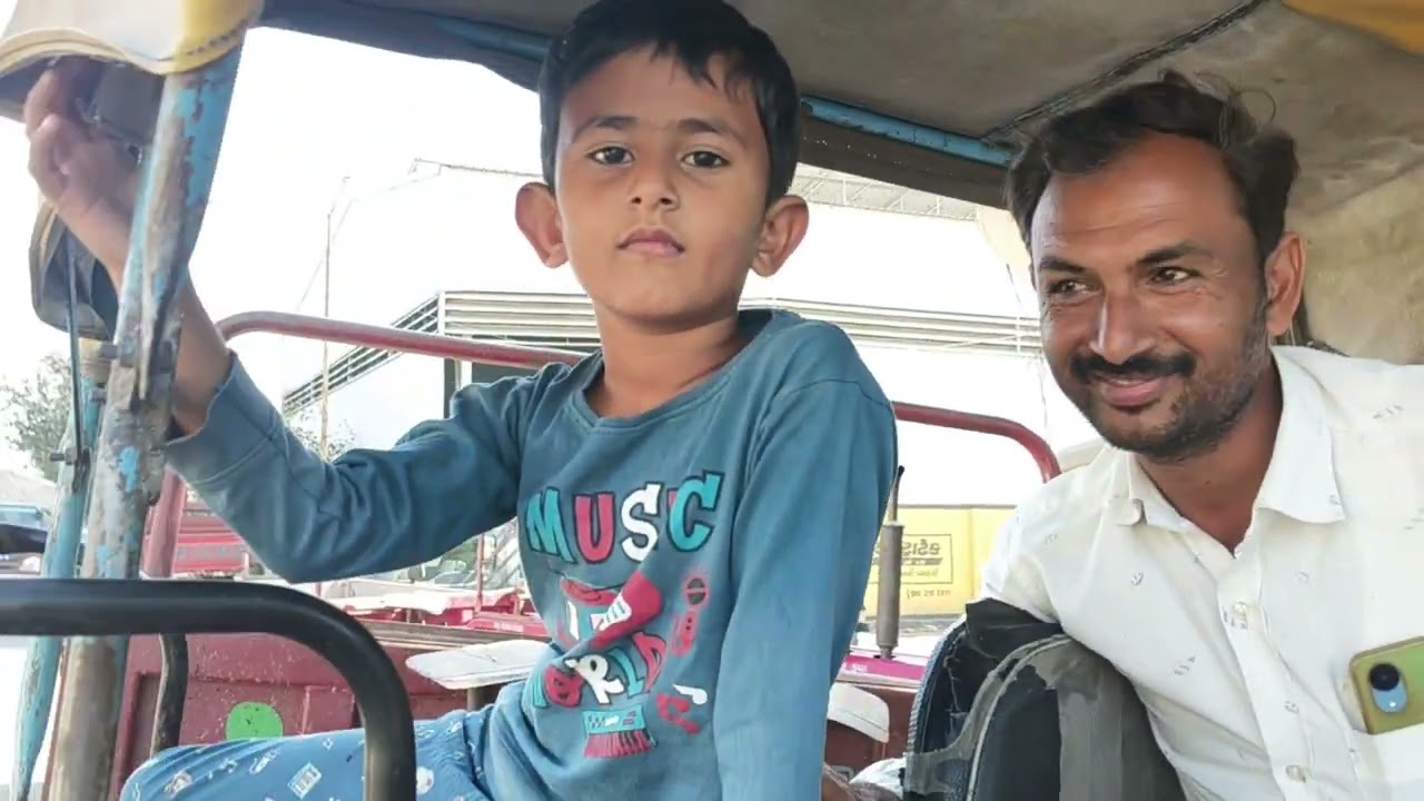 ટેટી નિ શરુઆત 