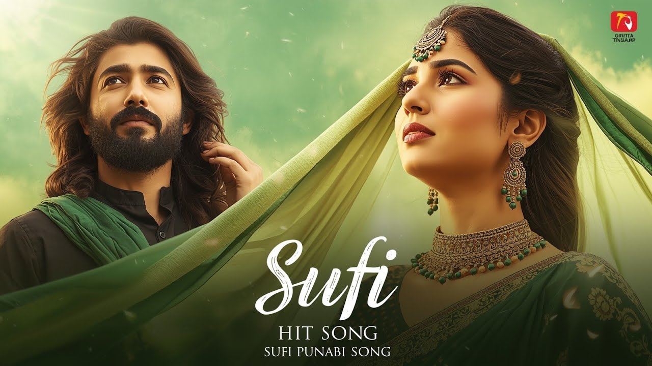 New Sufi Hit Song 2026 | Heart Touching Sad Song | #sufikalam #sufipunjabi