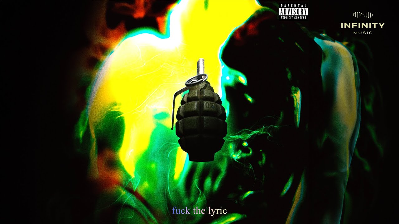 REBEL - f*ck the lyric (Премьера, 2023)