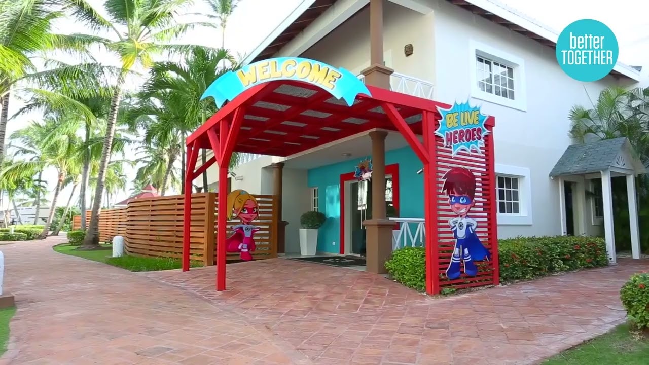 Belive Collection Punta Cana