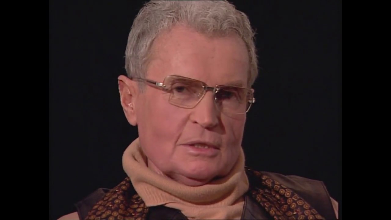 Starci na chmelu - Milo&scaron; Zavadil Welde