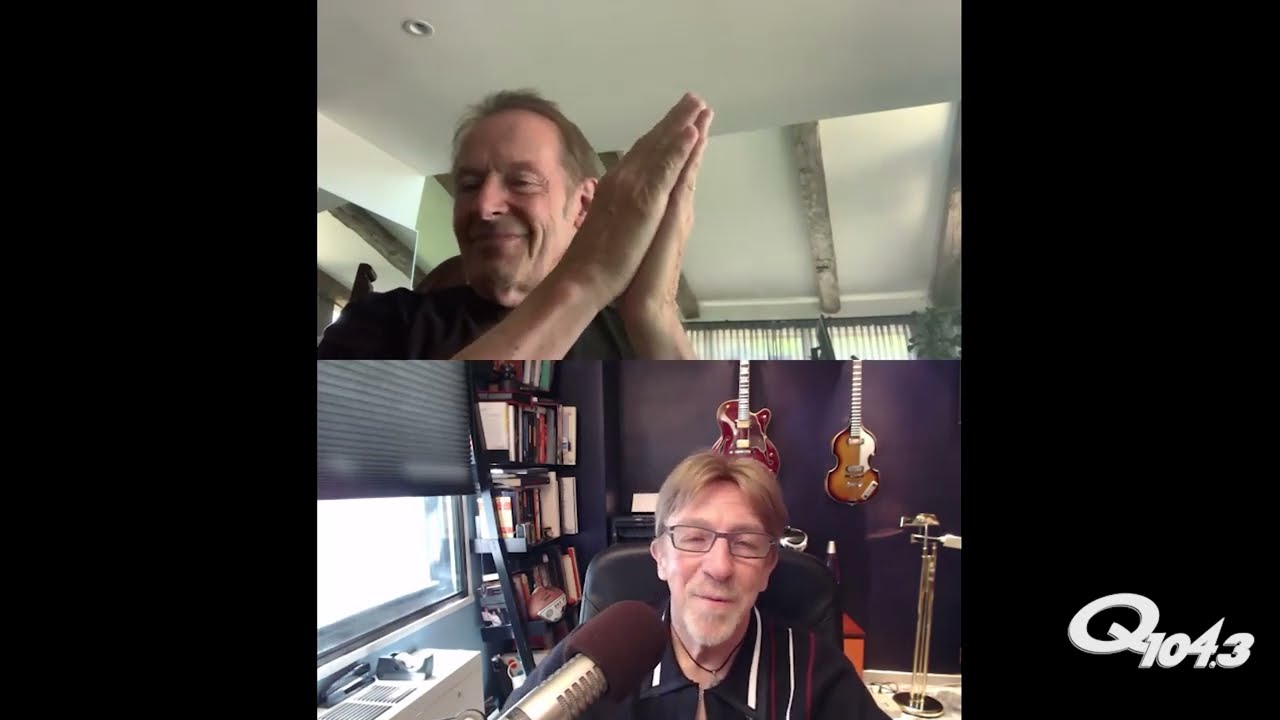 Simon Kirke Addresses Death of Mick Ralphs, Bad Company Gets Into the Rock & Roll Hall of Fame