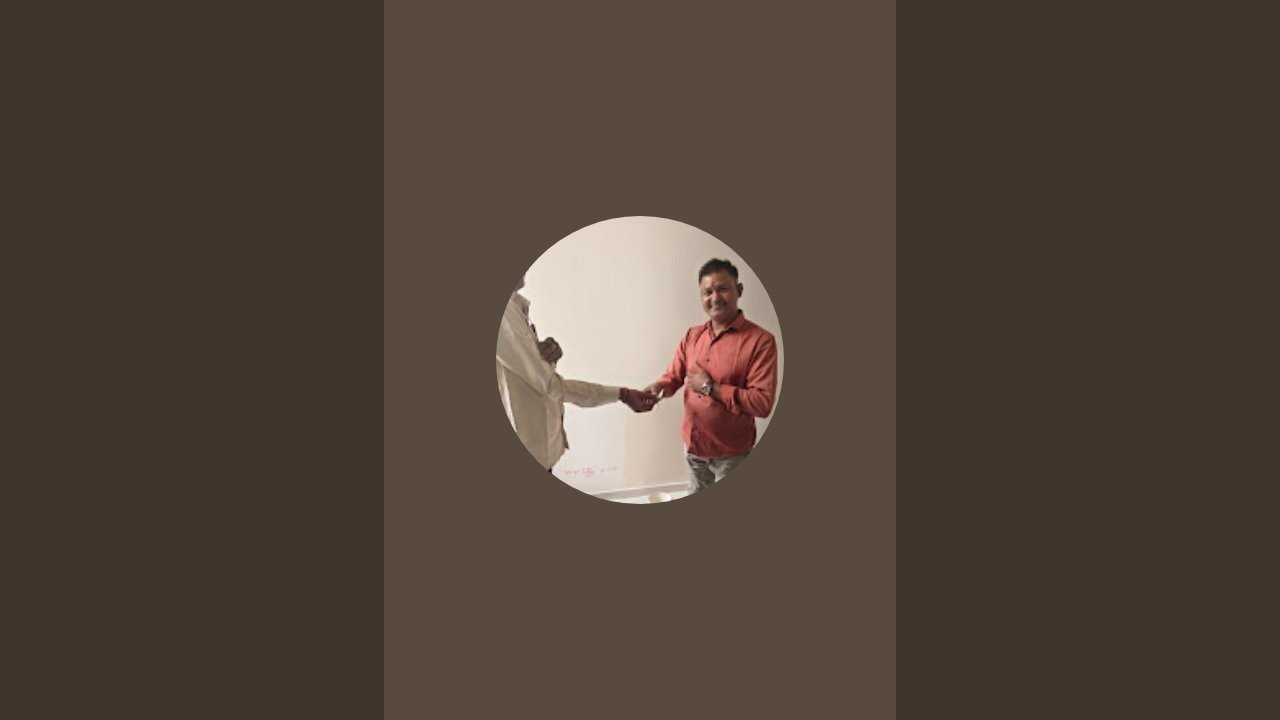 परशुराम सेवा समिति मंडप पहाड़पुर is live