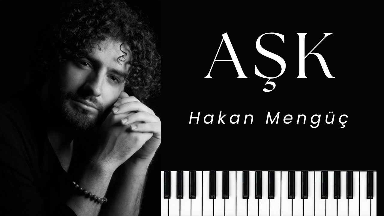 Rahatlatıcı Piyano | Aşk 🎹