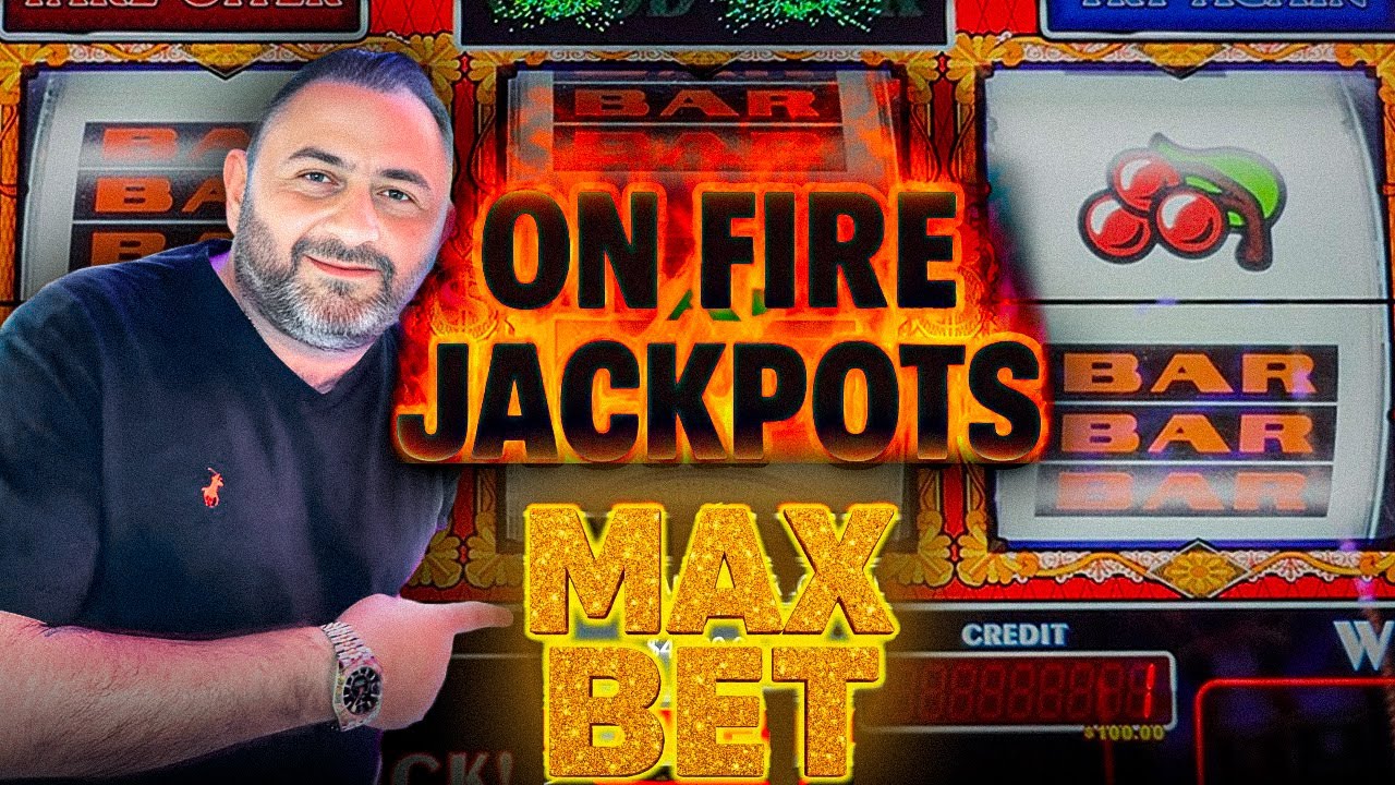 OMG!!!  GUYS TOP DOLLAR MADE ME HOLLA! NON STOP MAX BET JACKPOTS ON FIRE!🤑