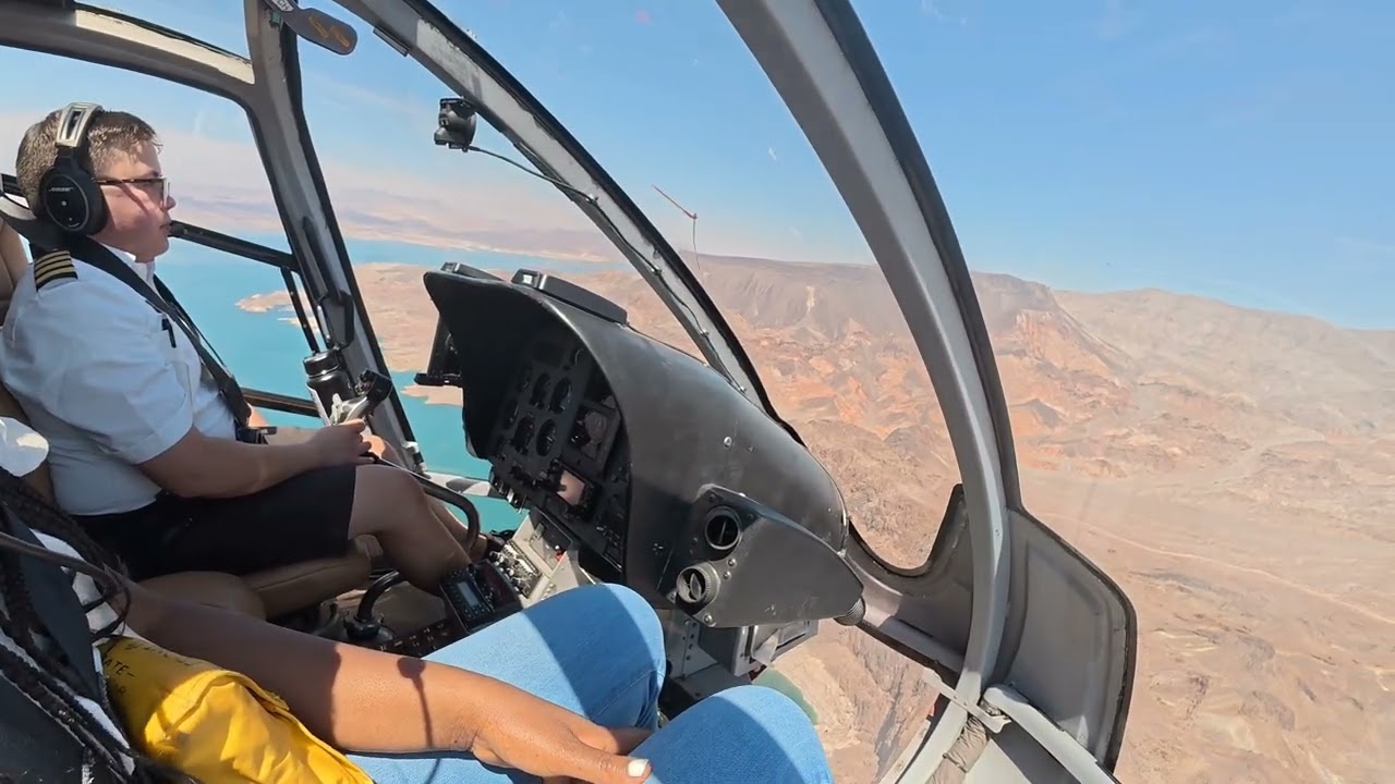 The Grand Canyon  Helicopter  Tour Las Vegas 