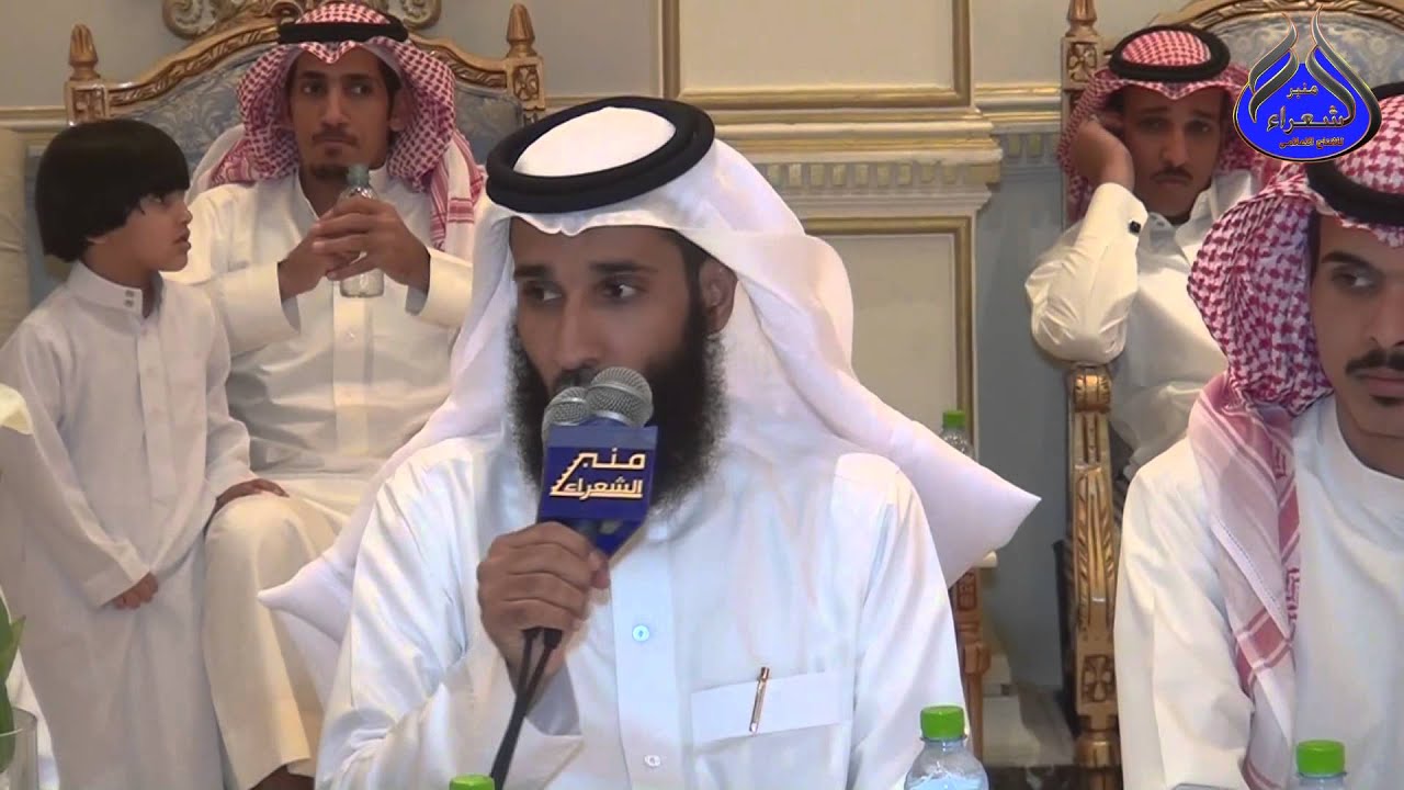 حفل زواج المهندس سعد سلطان القعبوبي