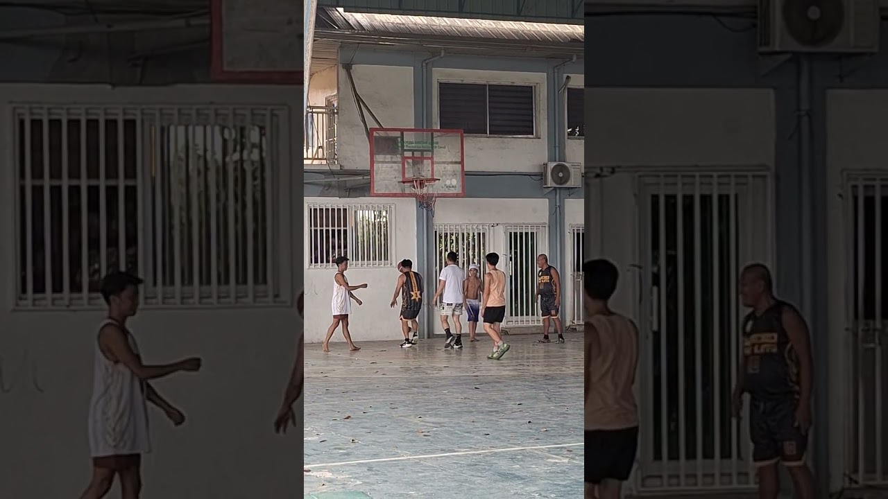 DITO PALA NAG KALARO ANG MGA CONTRACTOR.DINAYO NILA ANG MGA BARANGAY RANOD.