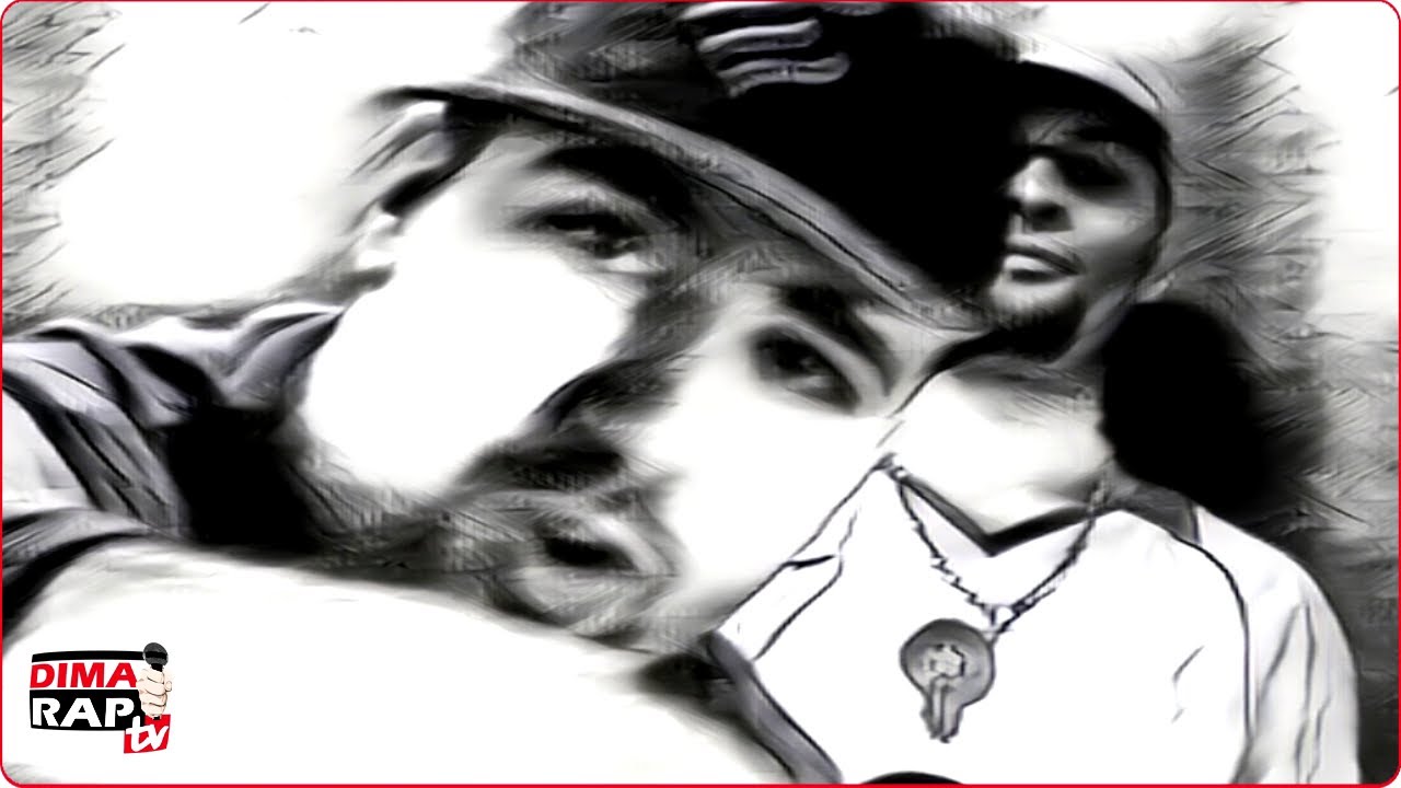 Osool ( Haroune & Roibeur ) & Dj Cut Killer - HipHop Chkoon (exclu dimarap 2007)