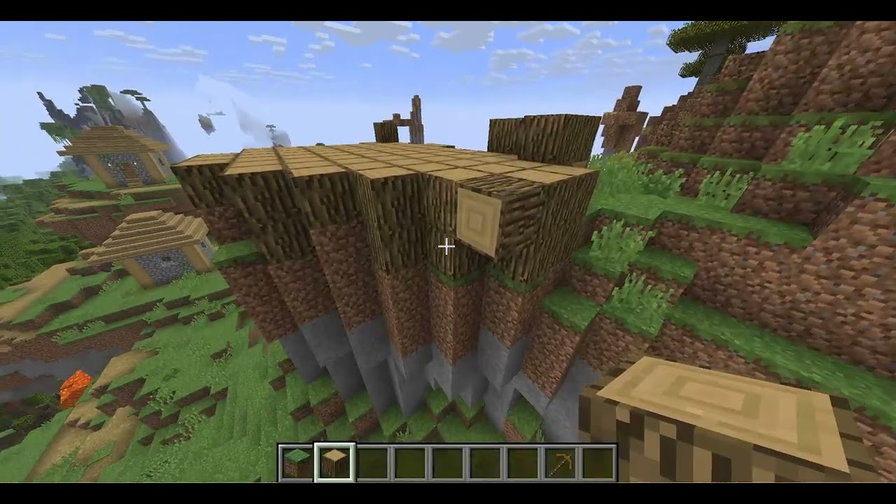 LETS PLAY MINECRAFT