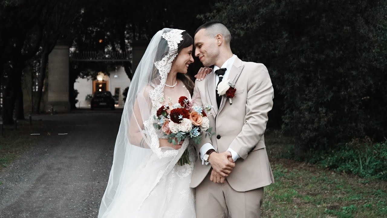 Matteo e Caterina 25 9 25 Wedding Trailer Day