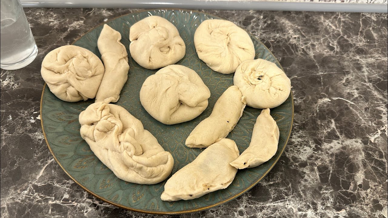 Big Size Momos Kaise Banate Hain Dumpling Recipe  @delishkitchenwithkiran