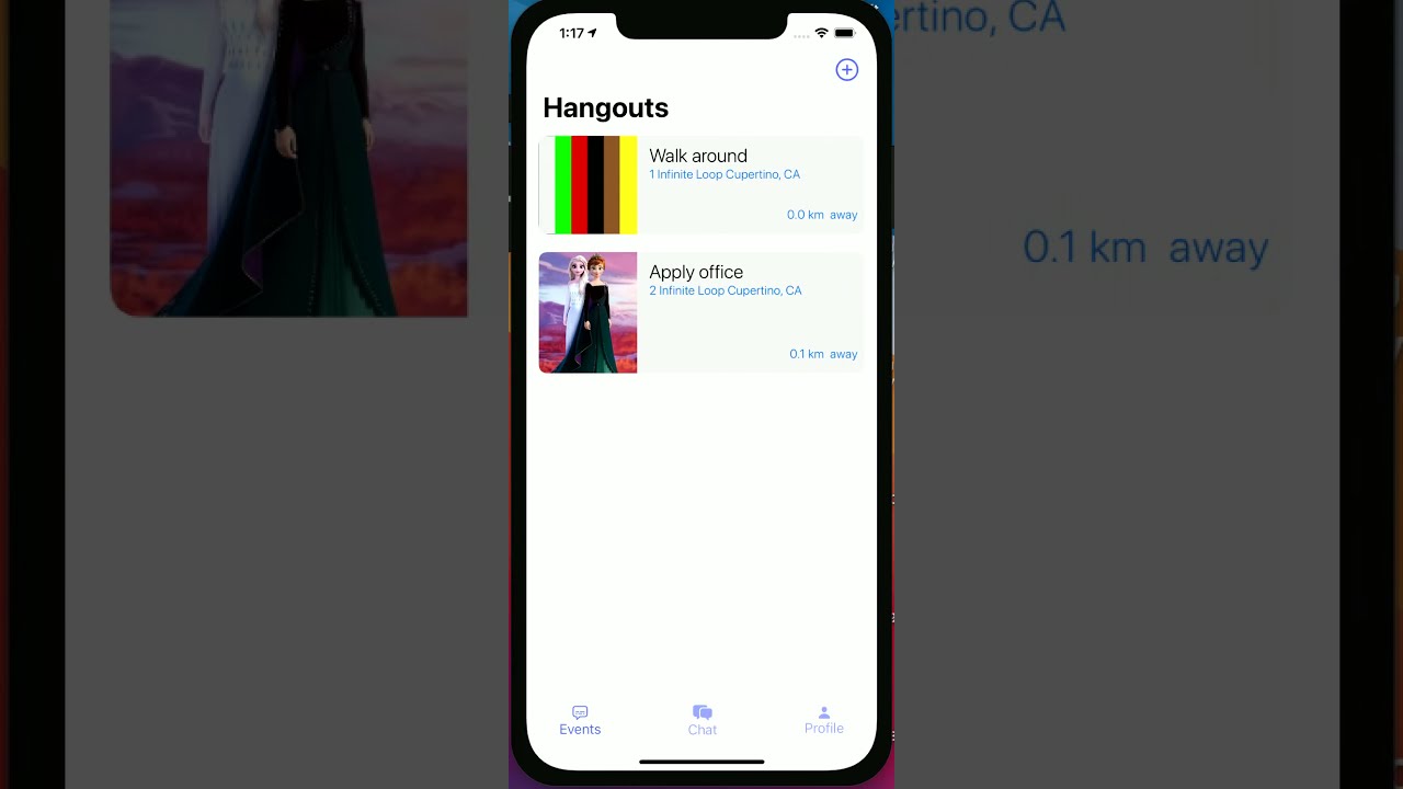 SwiftUI UITest for fastlane snapshots