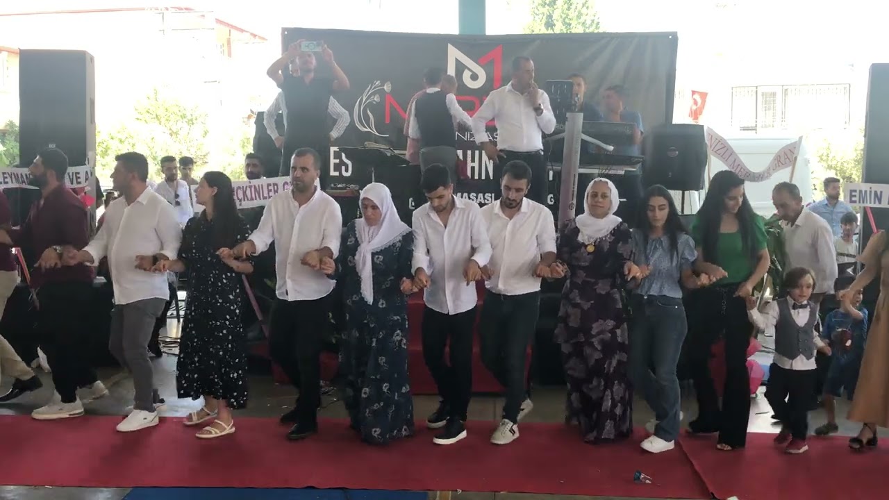 KOMA BARAN DENİZLİ SEGAVİ GRAN GÜNDÜZ ŞAHİYA DOĞAN DAYAN
