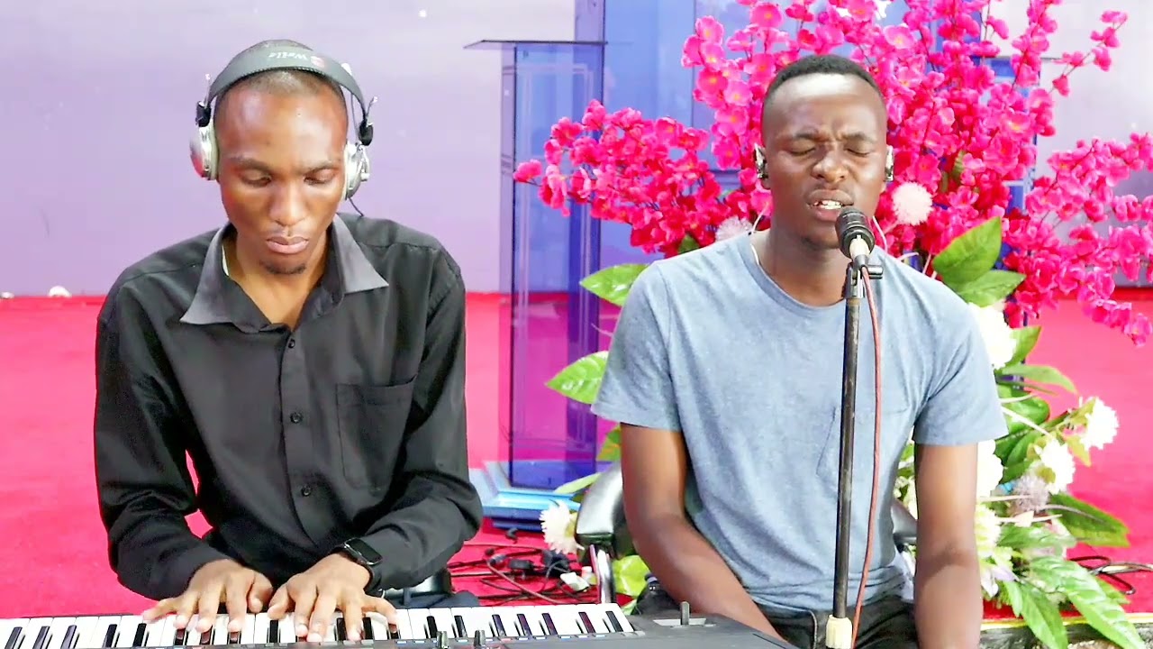 WORSHIP ENCOUNTER EPISODE 2.@NathanGitonga254