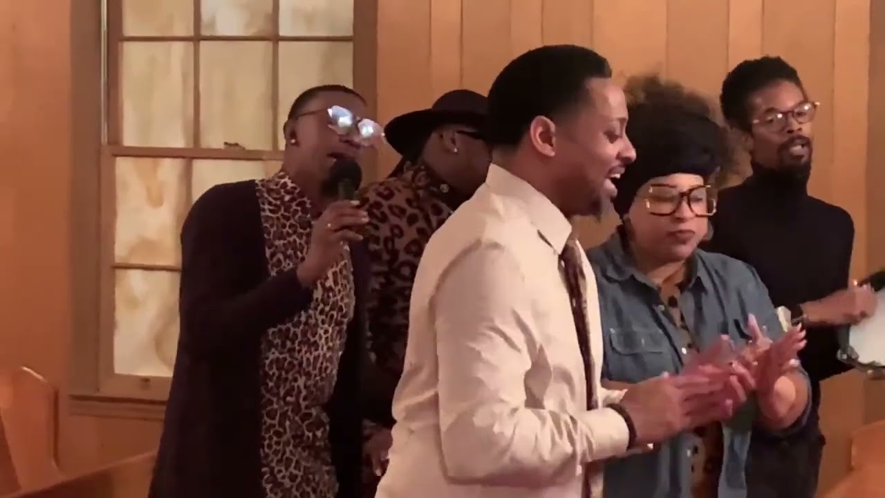 New Hope Gospel Singers 96th Choir Anniversary Part 2 (2023)