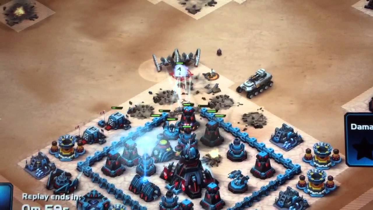 BagofSoup Level 8 Attack Force (Luke and new Jugger) #2 SWC
