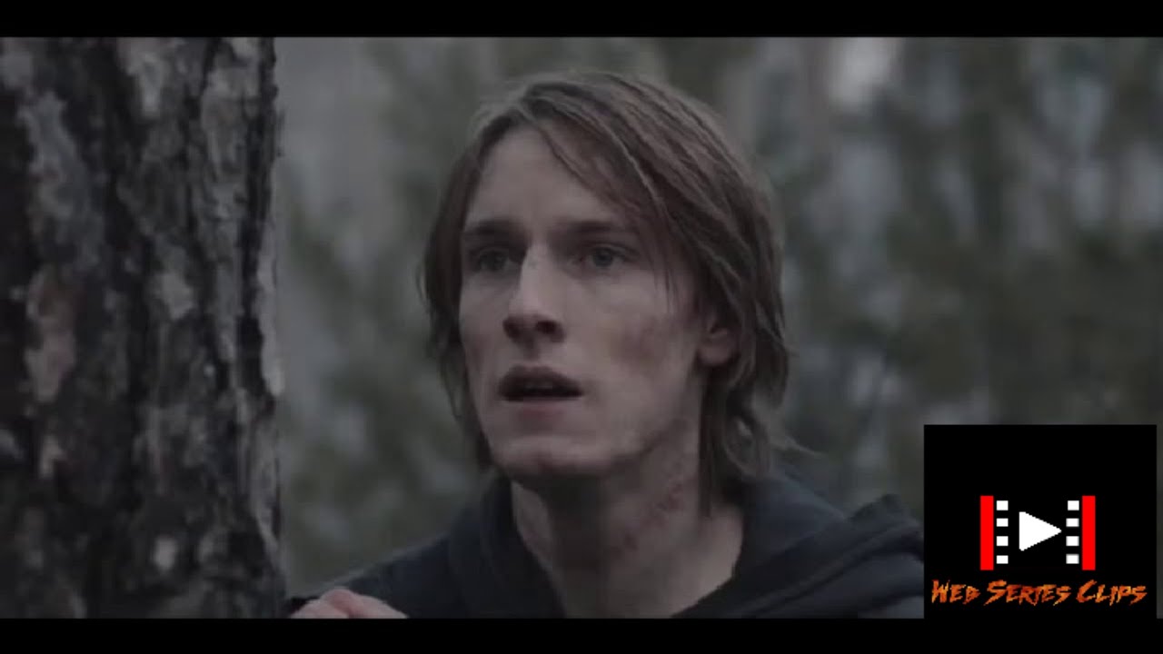 Dark Climax Scene | when jonas takes martha to origin world