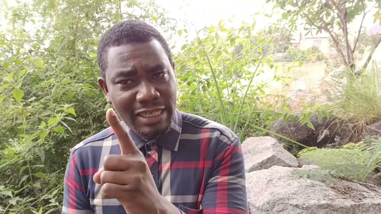 Moyo wa hila||Pastor Aloyce