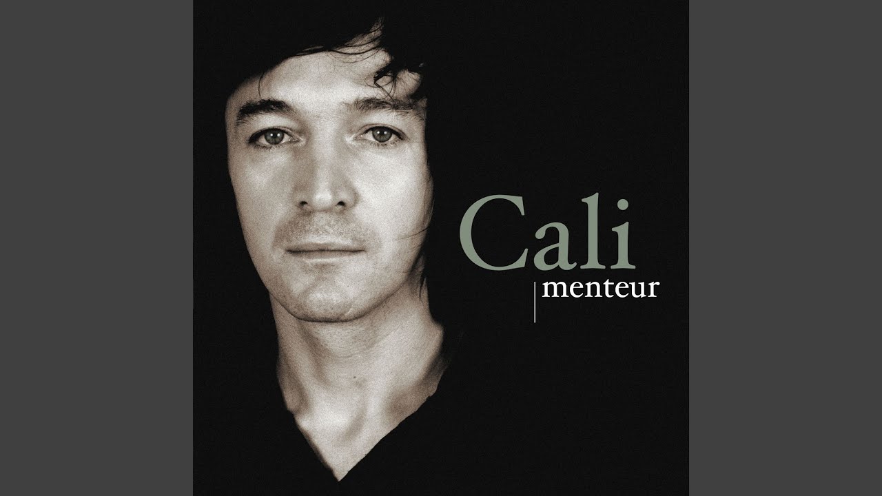Menteur