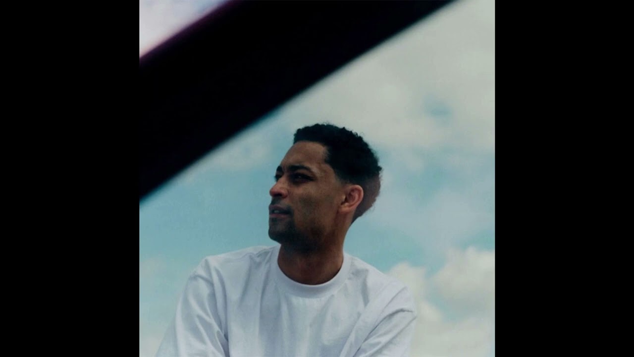 [FREE] Loyle Carner Type Beat 2022 - "I Told You"