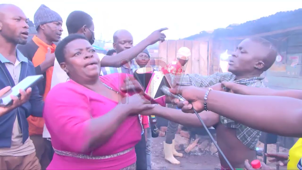 ZUNGULU :  Ababaka ba palamenti bafunye ebizibu nebakwatiibwa, bannaabwe bagaanye okubawolereza