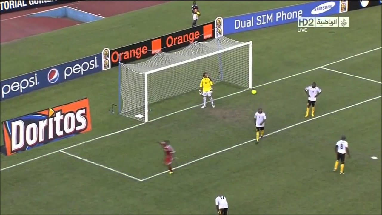 بالطول بالعرض سودانا يهز الارض