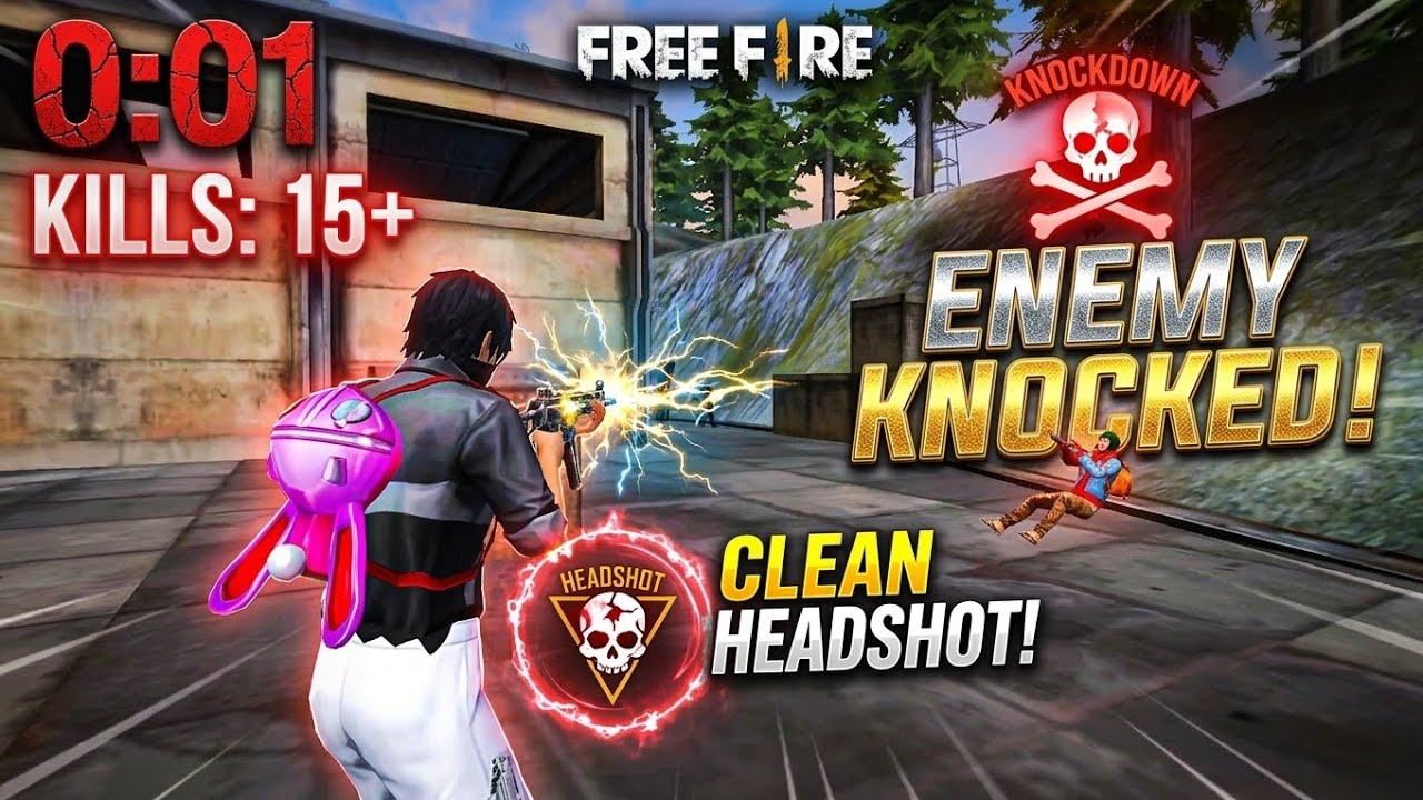 51+ KILLS WITH RUSH THIS MATCH IS EXCLUSIVE PLEASE CHECK OUT 🤞