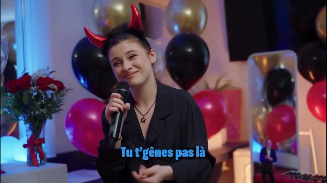 Guy Jodoin n’a pas pu retenir ses larmes