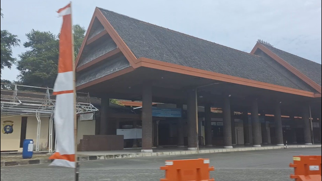 IKN Menuju Sepinggan International Airport