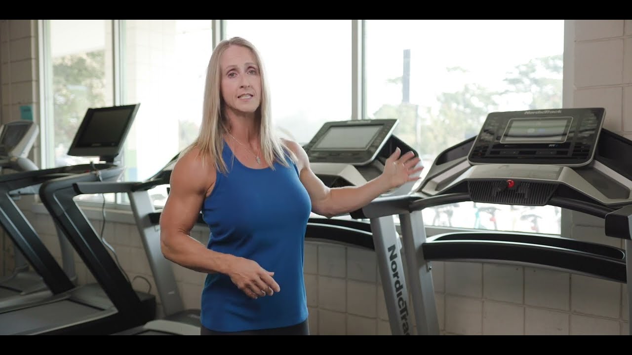 NordicTrack EXP Series Treadmill Review | Treadmill-Ratings-Reviews.com