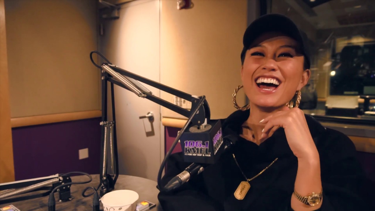 Street Light Series W/ Agnez Mo