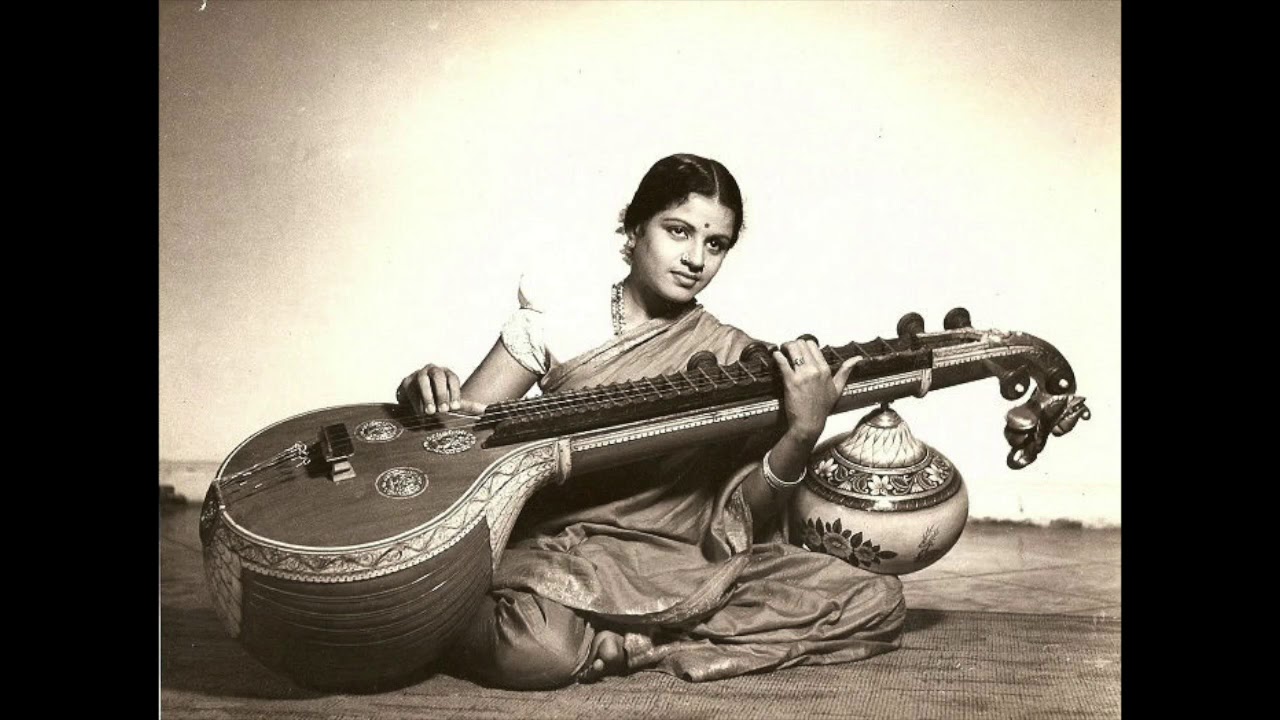 Bhajamana Ram Charan (Tulsidas): MS Subbulakshmi
