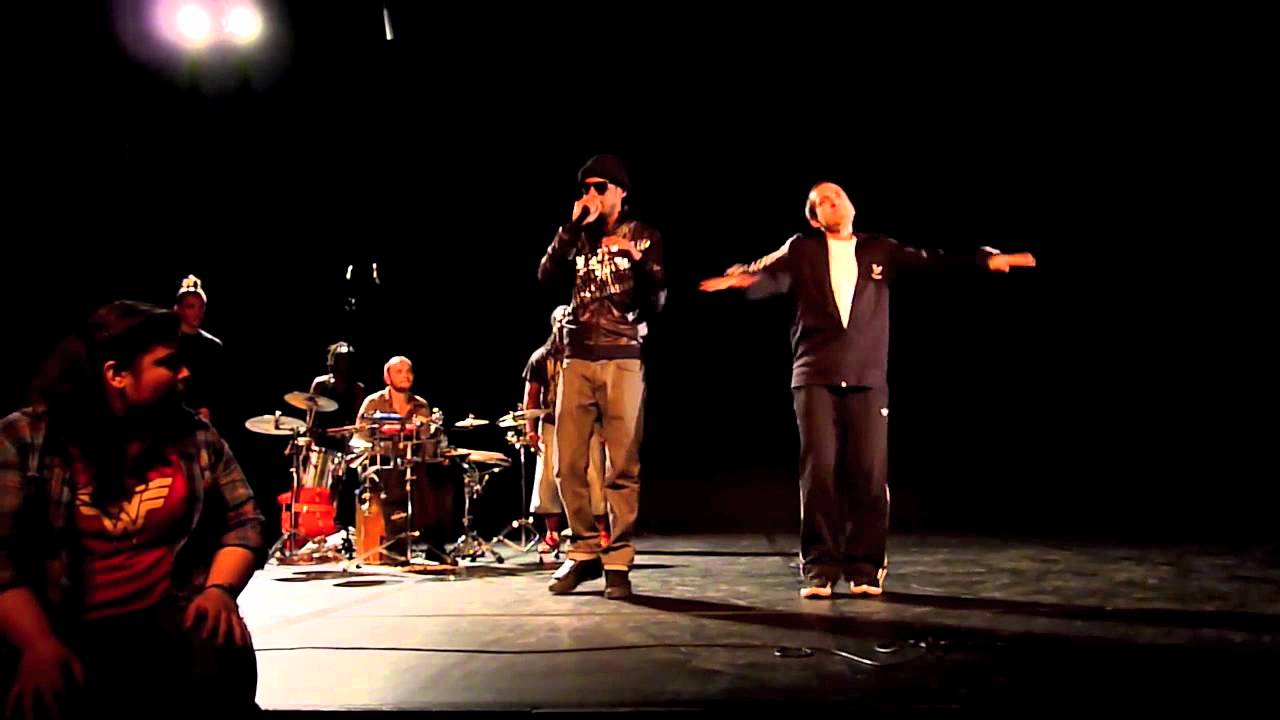 OBA | CENTRE CULTUREL HOUDREMONT LA COURNEUVE