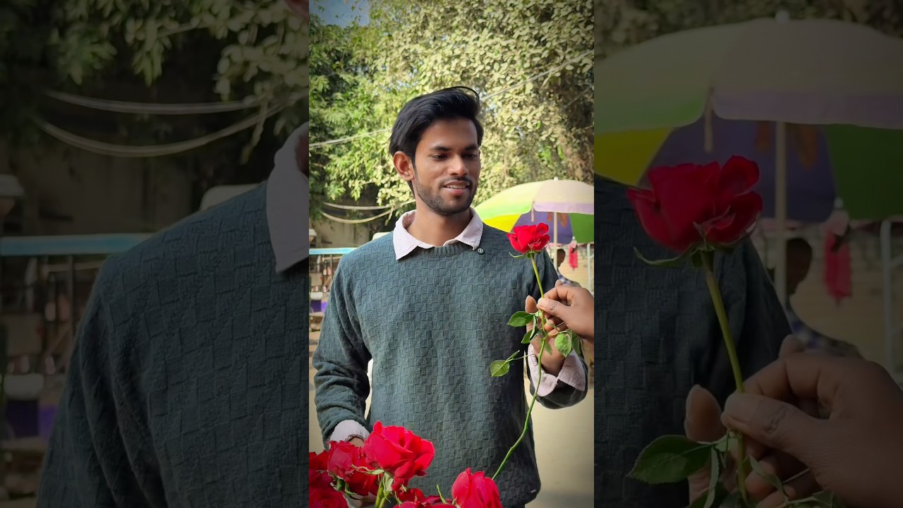 Valentine's Day special 💐😅&hellip; #comedy #comedyfilms #funny