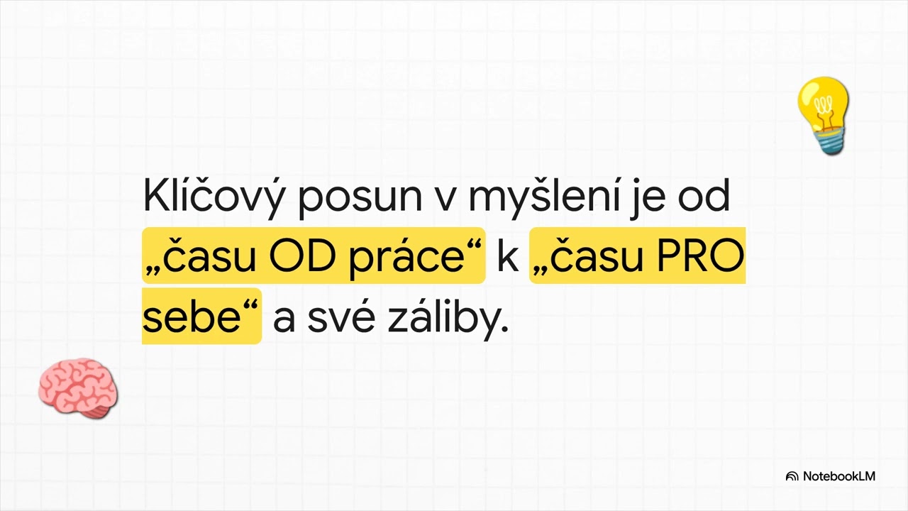 1 Pedagogika voln&eacute;ho času