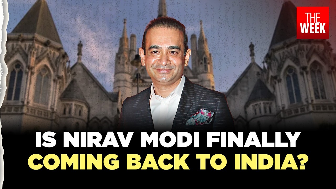 Nirav Modi extradition | UK High Court rejects plea; what legal options does Modi have now?