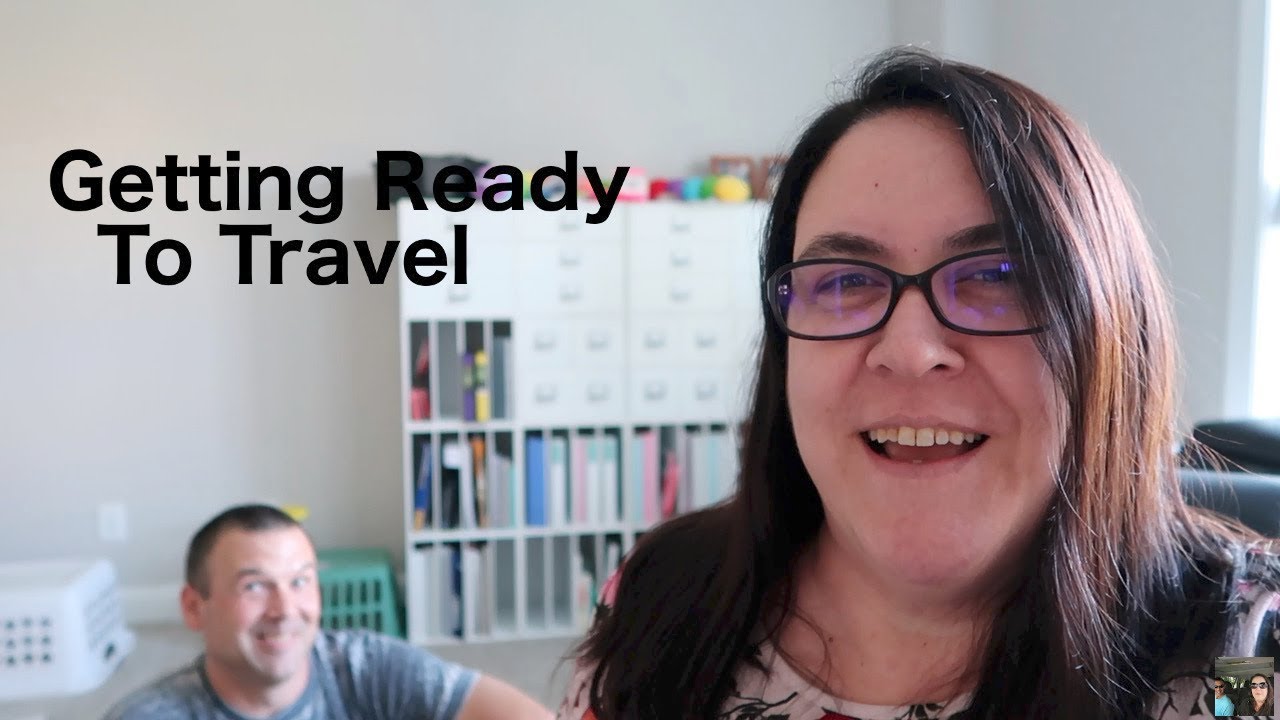 The Roof Collapsed + Getting Ready For Travel & Cleaning Vlog | PaulAndShannonsLife