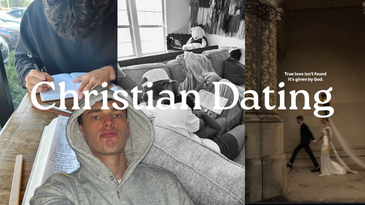 Christian dating in 2026. 