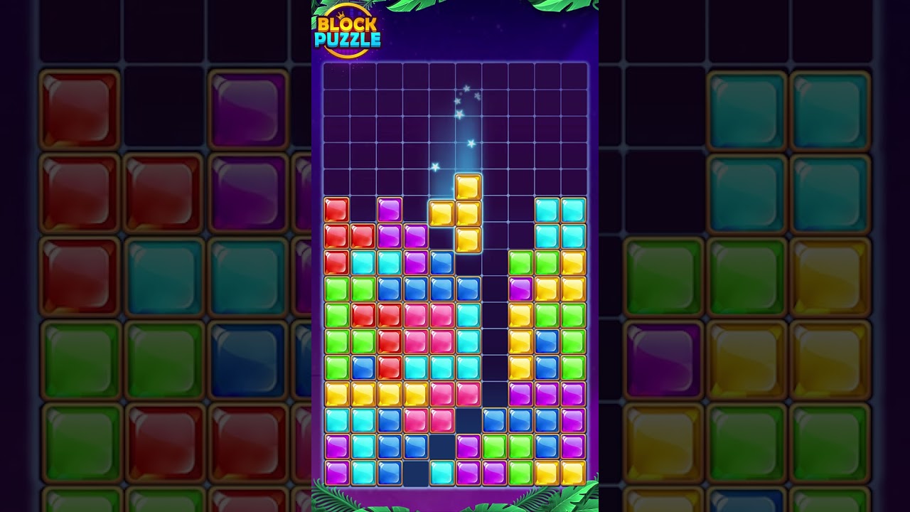 Block Puzzle 359- 720&times;1280